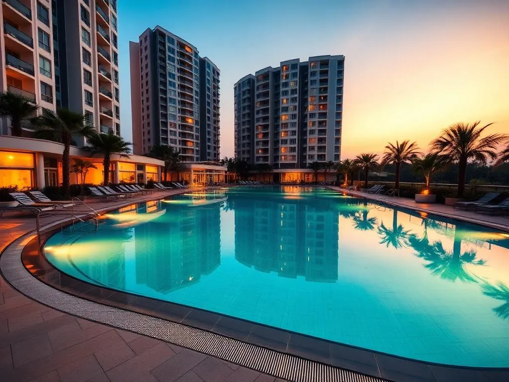 Residencial Vista Sul